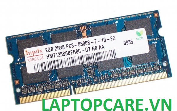 Ram Laptop DDR3 DDR4 4G 8G 1600 2133 2400, có nhận trao đổi ram cũ lấy 8G ở Gò Vấp - 2