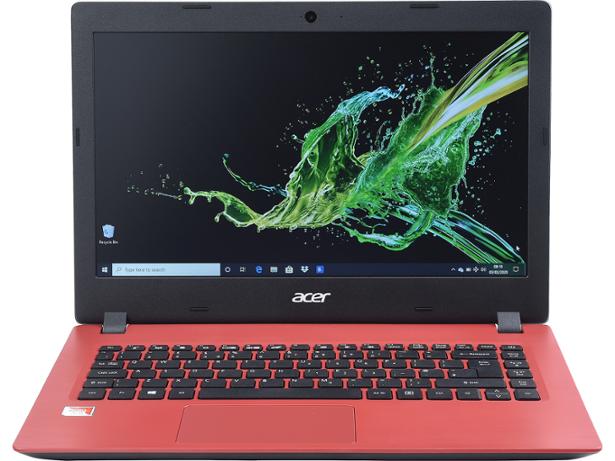 Nâng Cấp Ram và SSD cho Acer Aspire A314-21