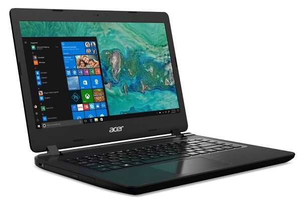 Nâng Cấp Ram và SSD cho Acer Aspire A314-33