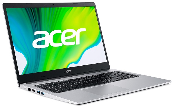 Nâng Cấp Ram và SSD cho Acer Aspire A315-23 / Aspire A315-23G