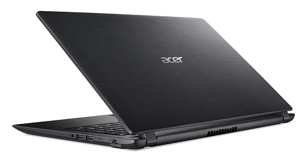 Nâng Cấp Ram và SSD cho Acer Aspire A315-41