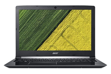 Nâng Cấp Ram và SSD cho Acer Aspire A515-51 / Aspire A515-51G