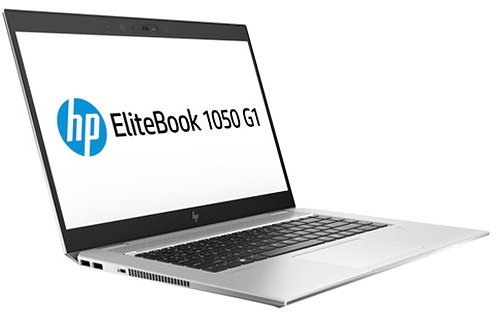 Nâng Cấp Ram và SSD cho HP Elitebook 1050 G1