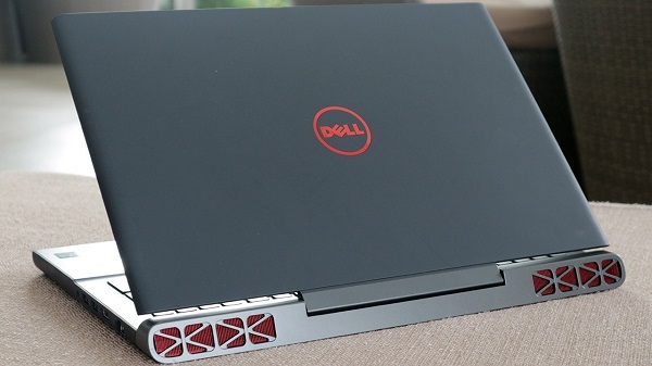 Nâng Cấp Ram và SSD cho Dell Inspiron 15 Gaming 7566