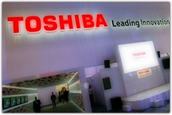 Toshiba Đang Sụp Đỗ Sau Hơn 140 Năm Phát Triển
