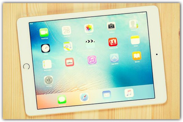Nơi Sửa iPad Uy Tín, Giá Tốt Tại tphcm