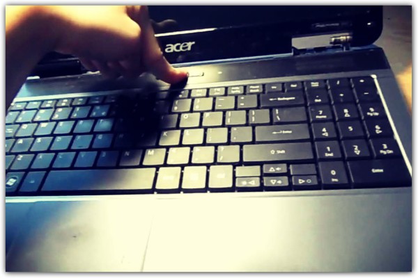 Sửa Lỗi Laptop Mở Không Lên Nguồn Và Màn Hình