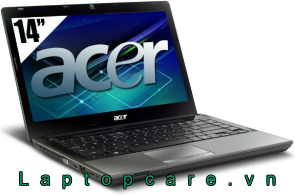 Thay màn hình laptop Acer uy tín tại quận 1