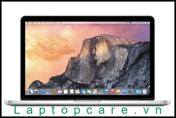Dòng Laptop Apple | Thay màn hình Macbook uy tín giá rẻ tại quận 1