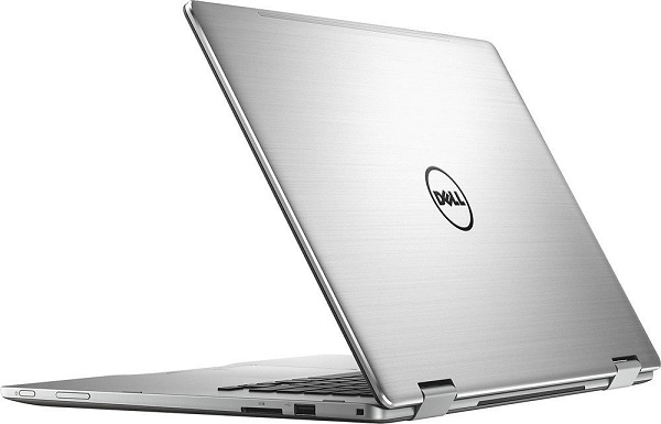 nâng cấp laptop dell inspiron 7569 2 in 1