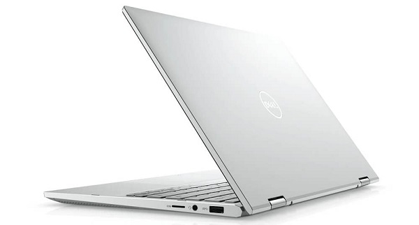 nâng cấp laptop dell 7306 2 in 1
