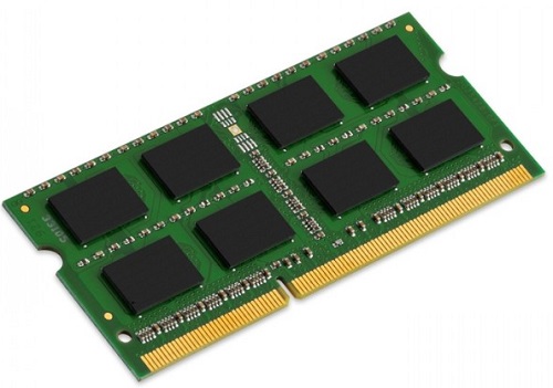 Ram laptop DDR3L
