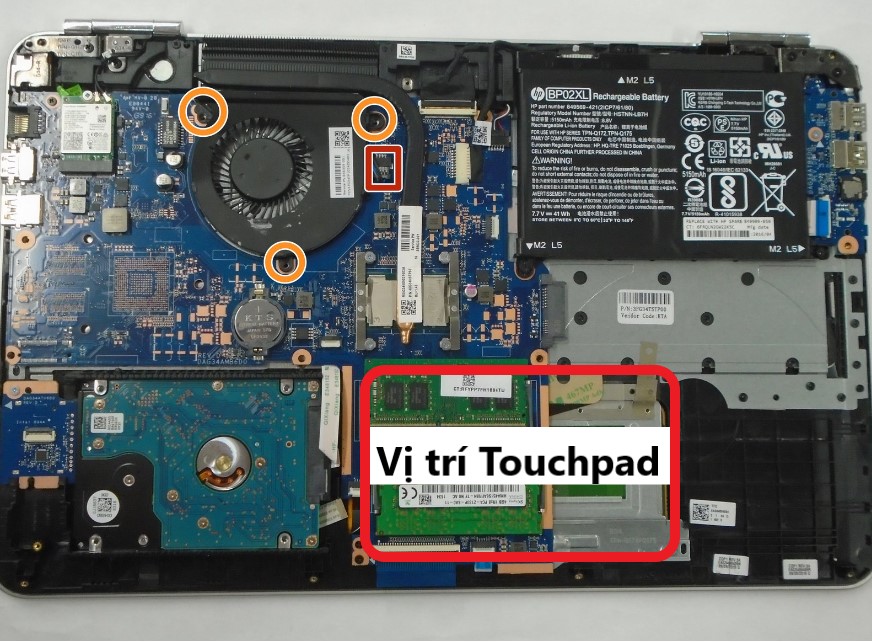 touchpad-hp-15-au