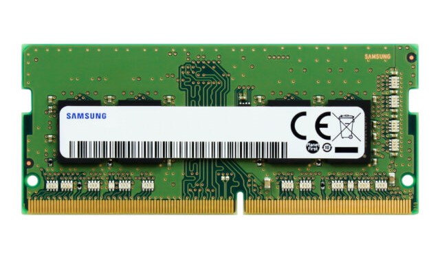 RAM Laptop DDR4 8GB BUS 2666