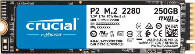 Ổ CỨNG SSD M2 PCLE 250GB giá tốt HCM