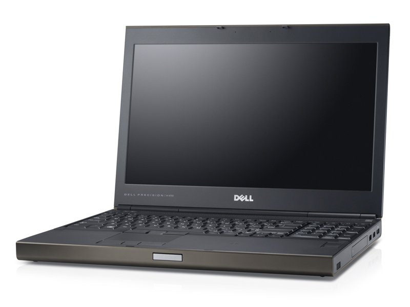 Thay màn hình Dell Precision M4700